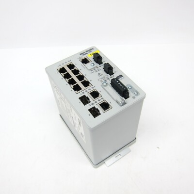 1783-BMS10CA Allen-Bradley Stratix 5700 EtherNet/IP Managed Network Switch online kaufen