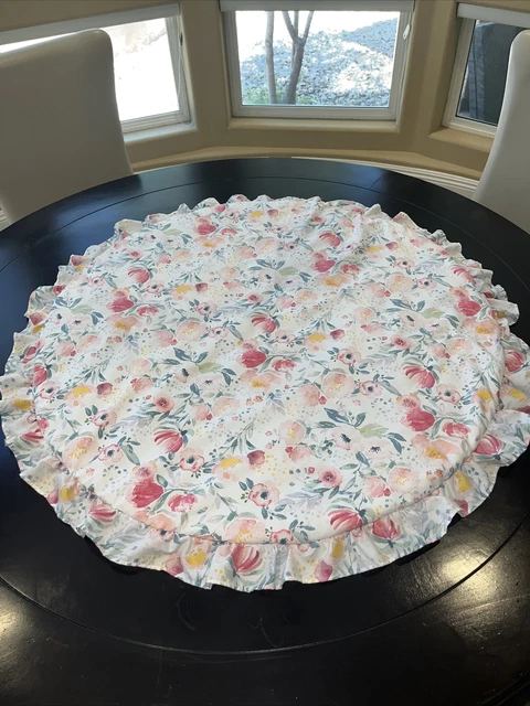 Baby Floor Cushion/pad