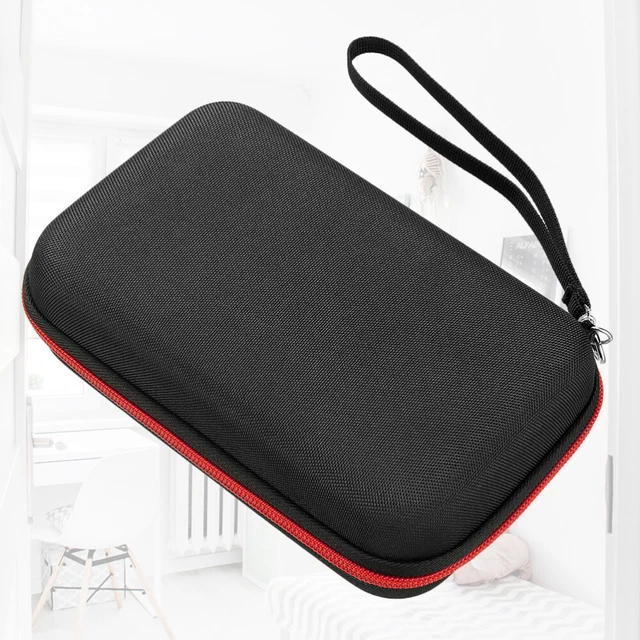 Porta borsa termometro anteriore custodia bambino digitale