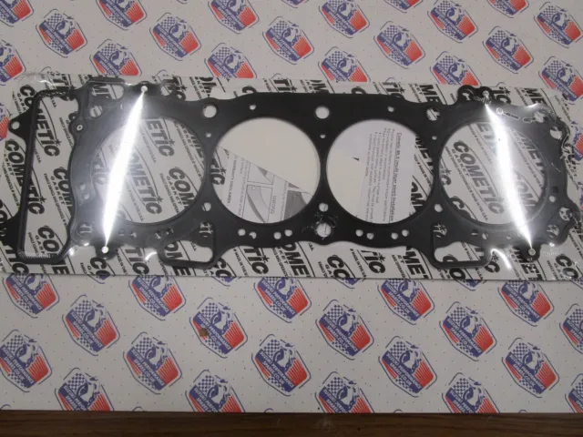 Honda CBR1100XX 97-03 Cometic 81mm MLS head Gasket C8499