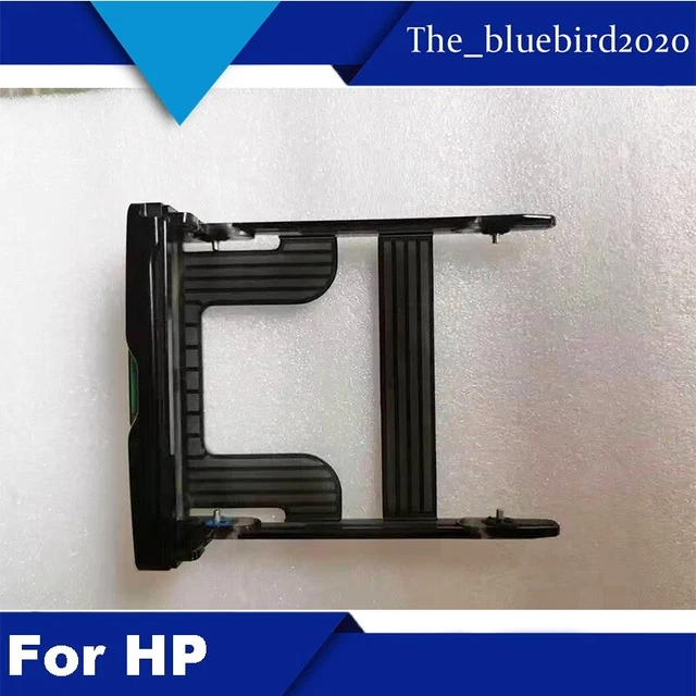 Câble D'alimentation SATA Pour Station De Travail HP Z600 - Prise Carrée 4 Broches Vers 2 Connecteurs SATA - 25cm + 15cm