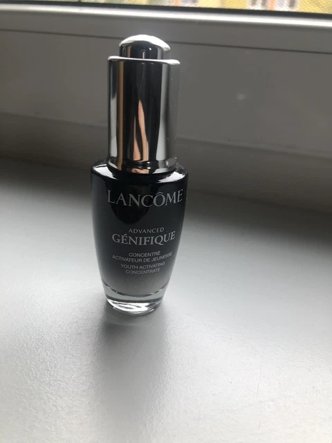 Lancôme Advanced Genifique Activateur De Jeunesse 20ml Serum
