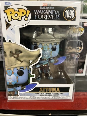 funko pop wakanda