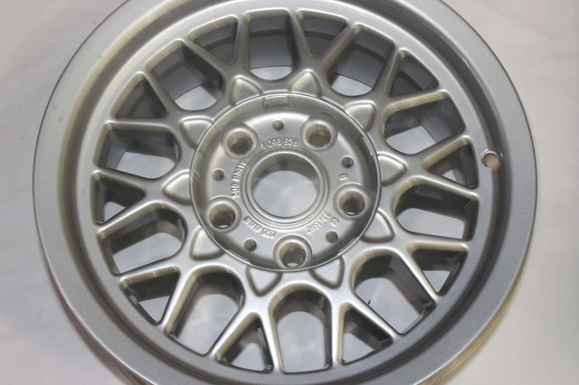 Alloy rim 7"X15" for BMW 5 series E-39