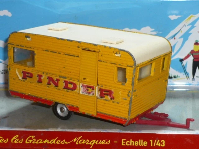Dnky Toys : DNKY TOYS FRANCE ENSEMBLE CRQUE PNDER D'ÉPOQUE (PAS ATLAS ) JOUET ANCEN | Jouet