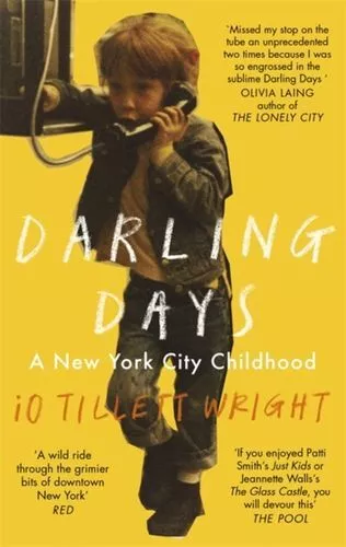 Darling Days Fc Wright Io Tillett