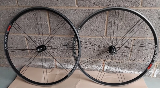 CAMPAGNOLO VENTO G3 Wheel set PicClick UK