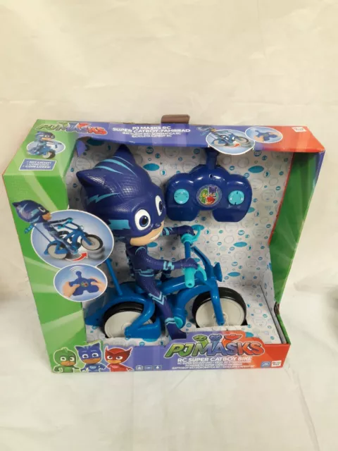 Remote control pj masks sale