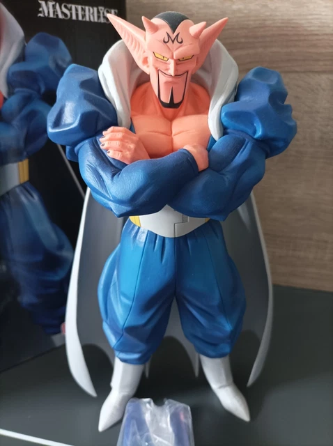 Figurine Majin Buu Dragon Ball Z – Bandai Ichiban Kuji Masterlise Last One, Occasion Boîte