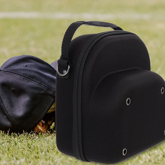 Organizer capanna outdoor cappello da baseball scatola portaoggetti cappello da baseball borsa da trasporto nuovo