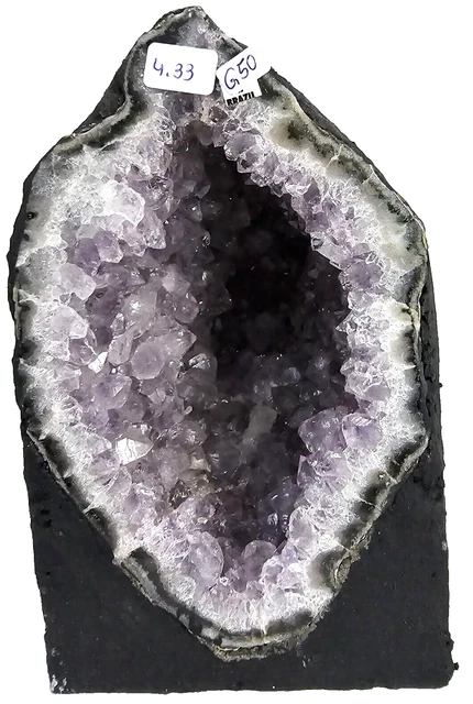 Amethystdruse  Amethyst Druse Kristall Edelstein  Geode Bergkristall Quarz