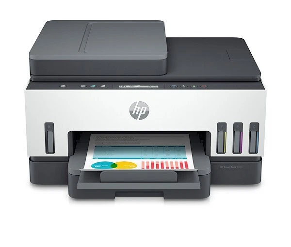 HP Envy: stampante multifunzione wireless a meno di 90€ (-25 HP Envy: stampante multifunzione wireless a meno di 90€ (-25