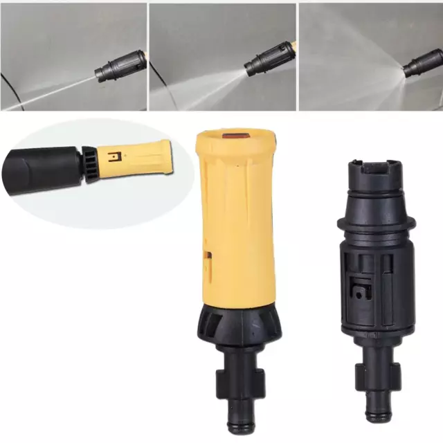 Pressure Washer Nozzles High Pressure Car Washer Nozzles