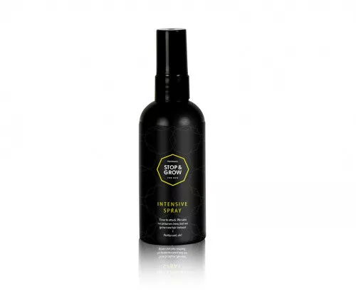 Hairdreams Stop & Grow MEN Intensive Spray gegen Haarausfall (1.080,00 € / 1 l)