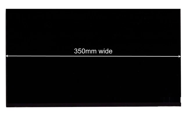 Dell Latitude 5510 15,6" LED FHD IPS DISPLAY BILDSCHIRM PANEL MATT 2