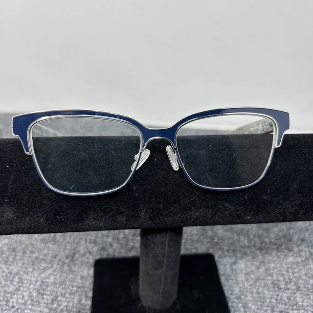 KATE SPADE WOMEN Eyeglasses Ophthalmic Frame Ladonna S61 140 53 Blue