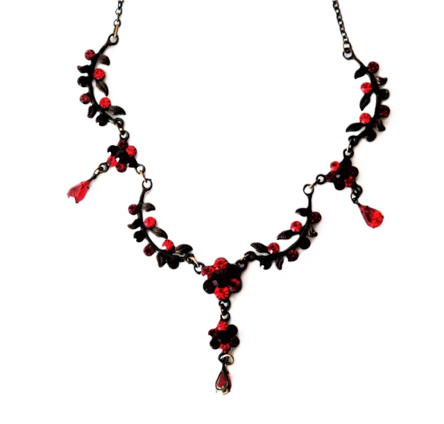 GROS COLLIER RAS de cou en rondelles de bois EUR 12,00 - FR