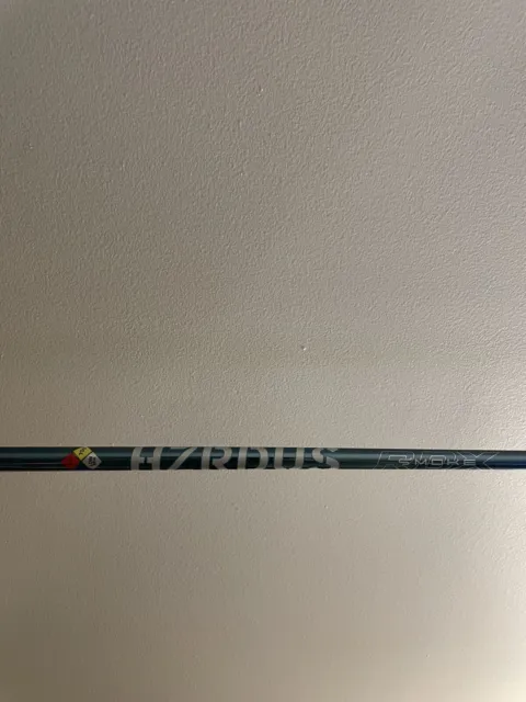 Shaft Project X Hzrdus  Smoke Blue 6.5 70g