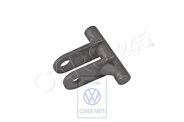 Original VW Ubersetzungshebel NOS AUDI VW 100 Avant quattro 200 4000 437711839