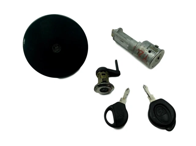 Commutateur D’allumage  369023 4162P0 Peugeot 206 Neiman 9799