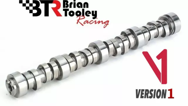 BTR Stage 1 V1 LS Truck Camshaft Brian Tooley 4.8 5.3 6.0 6.2 Racing Cam N/A