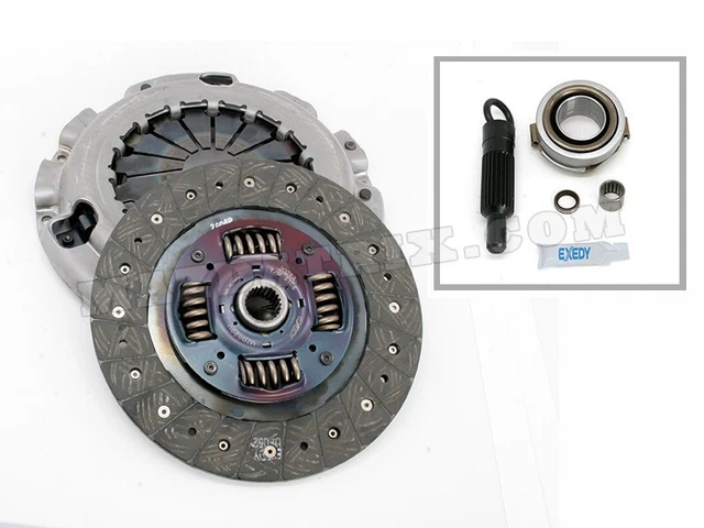 Exedy Clutch Kit, 04-08 Rx8 - Free Shipping