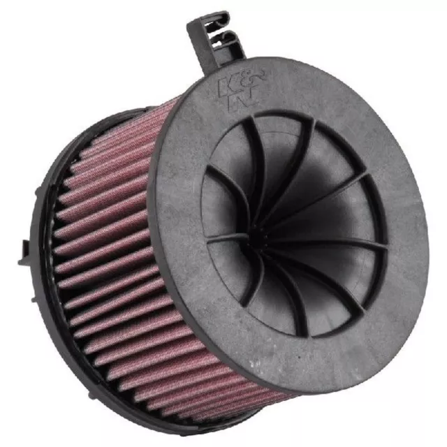 K&N E-0647 - Replacement Air Filter