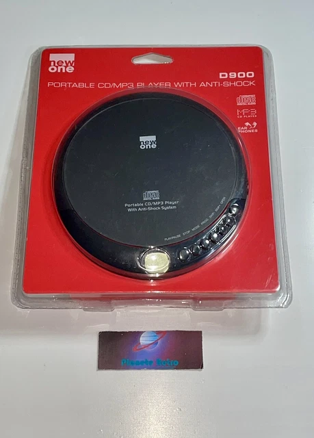 Walkman XEBO SPORTLINE Modèle 639, Neuf Sous Blister, Lecteur Cassette Audio