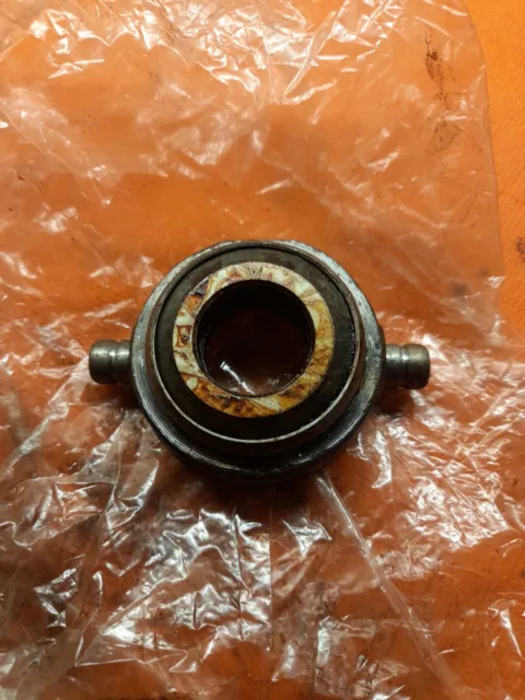 Bearing Thrust Bearing Clutch Fiat 500 D, Stock Fund New, See Photo