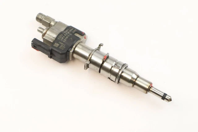 Lot De 6 Joints D'Injecteur Pour BMW N54 N63 S63 - Compatible 135 335 535 550 650 740 750 X6 M5 M6 - Réf. OE - 13