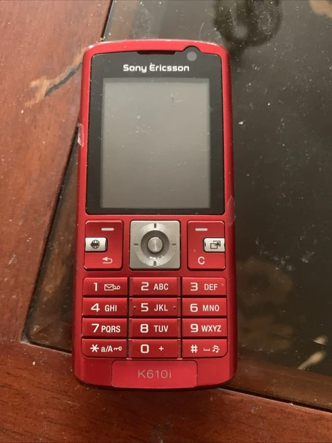 Ericsson T66 Original – Gris – Neuf Sous Blister – Ultra Rare – Collection