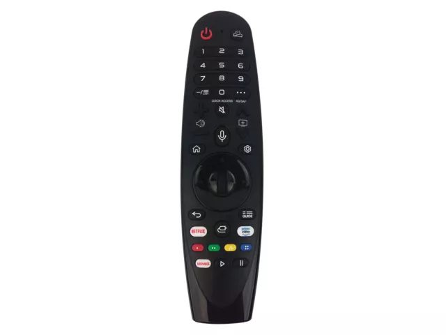 azurano telecomando per LG AN-MR20GA, AKB75855501