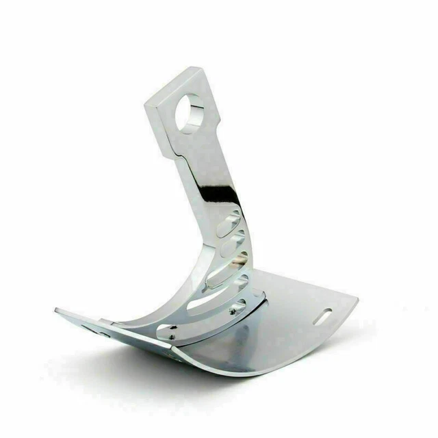 Tag Bracket Swingarm Mount License Plate for Kawasaki ZX12 00-05 ZX14 06-13 C