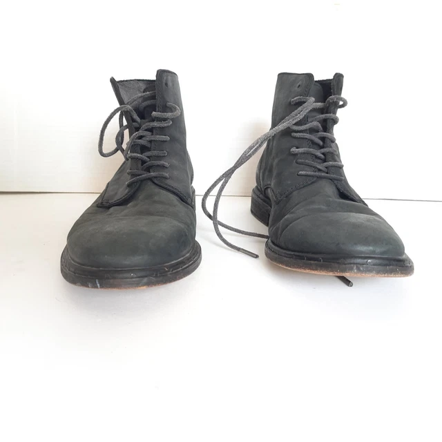 All saints brisk boot online