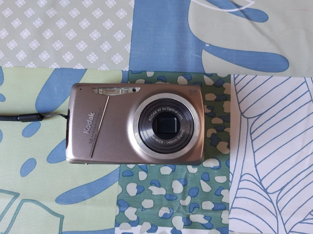 appareil photo KODAK