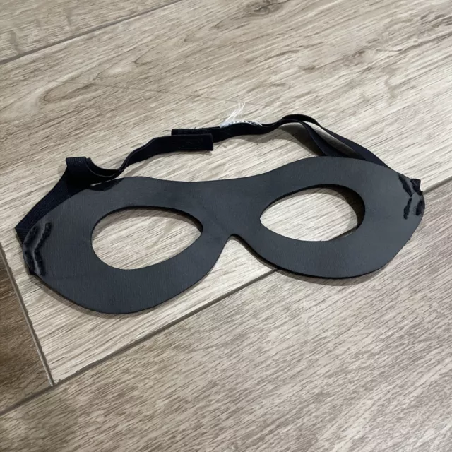 Violet Incredibles Eye Mask Costume