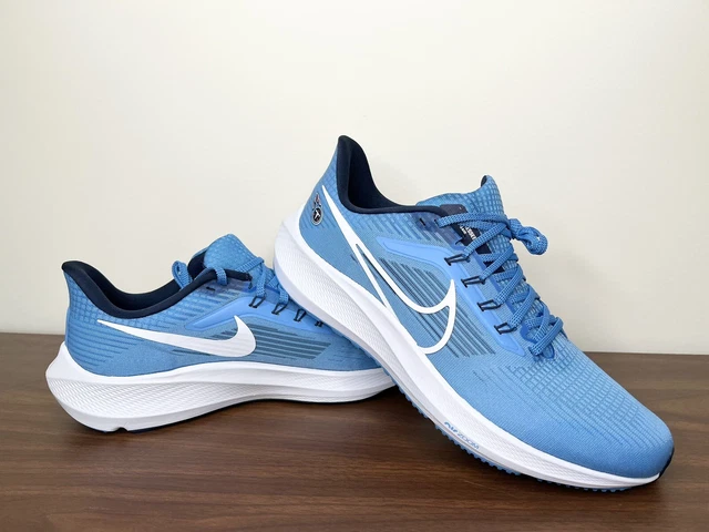New Nike Air Zoom Pegasus 39 x NFL Buffalo Bills 2022 DR2035 400 Men Size 8