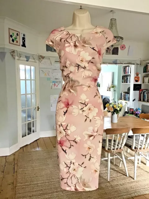 Phase eight odette dress sale