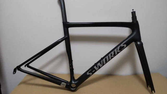 tarmac s works ultralight