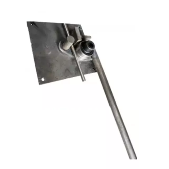 Small Wire Manual Bending Machine 1Mm-8Mm Portable Steel Bending Tool