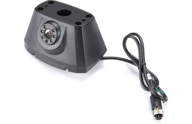 For 2014-2020 Ram Promaster Rapid Van Backup Camera Rear Roof Cab Light Mounting