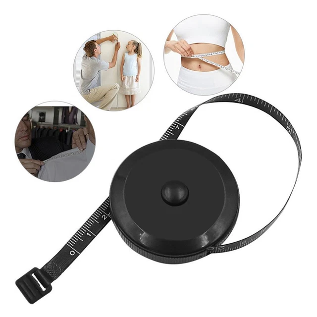 Soft Tape Measure Body Measuring Tape Cloth Ruler-Sewing .FAQ6 F9V4 CA T8T2
