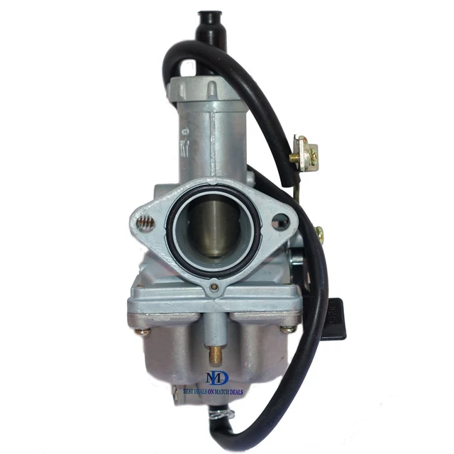Replacement carburetor for Honda 16100-Z5F-F01 16100-ZE2-F02 16100-ZE2-F01