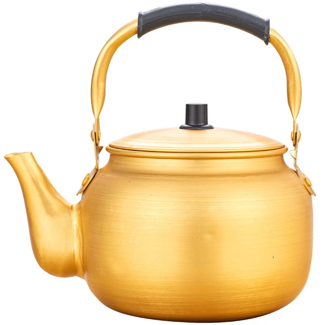 Bouilloire Cuisinière Riz Pichet Chauffe-eau Bouilloire Coréenne 2
