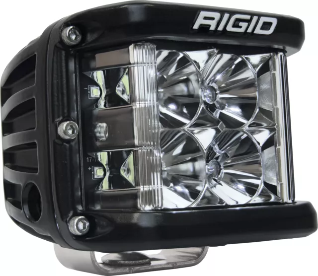 Rigid Rigid D-SS Pro Flood Standard Mount Light, 261113