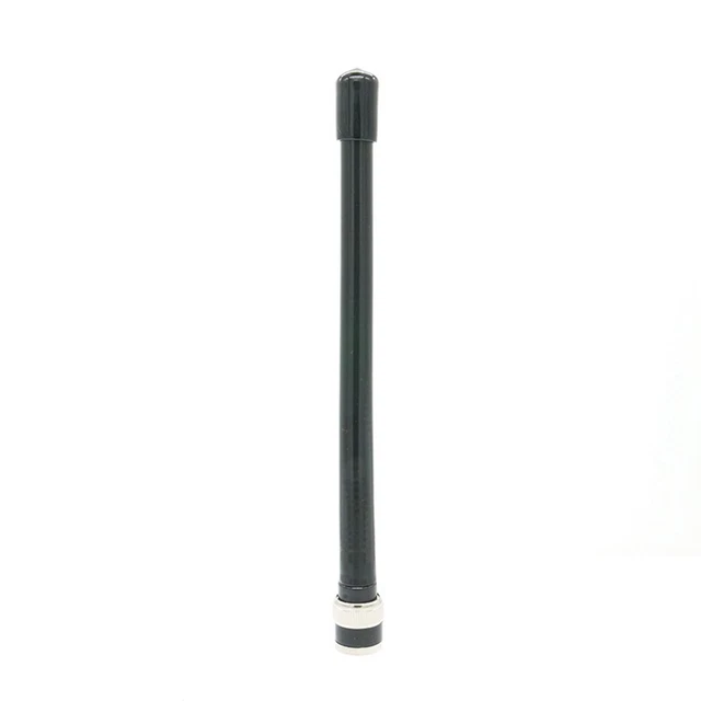 Replacement Aerial Long Range Handheld BNC VHF 136-174Mhz Antenna Walkie Ta V2P2