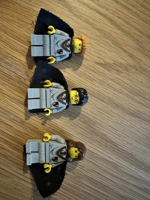 Minifigures, Jeux de construction, Jouets et jeux - PicClick FR