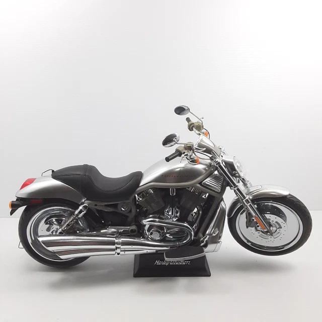 new bright harley davidson