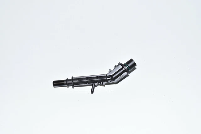 Bmw Coolant BMW Radiator Hose Replacement - Fits 2011-2017 1/2/3/4