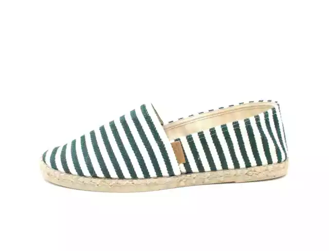 ESPADRILLAS DA UOMO in corda estive espadrille mocassini tela originali spagnole EUR 32 90 PicClick IT